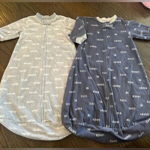 Carter’s Sleep Sacks